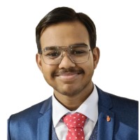 Harsh Bansal