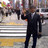 DIPEN SHAH