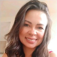Aline Guimaraes Rocha