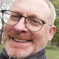 Steve Roberts