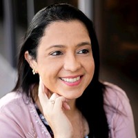 Patricia Teixeira De Lima