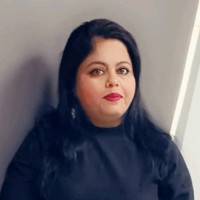 Meena Aswani