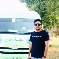 Ali Jaan Lodhi