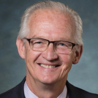 Steven Boyd