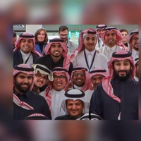 Bader Alenazi