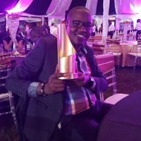 Alex Mbogo