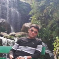 Subhajit Majumdar