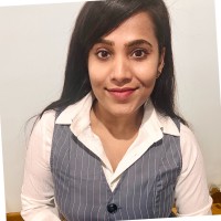 Aysha siddiqa