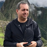 Hector Alcayaga