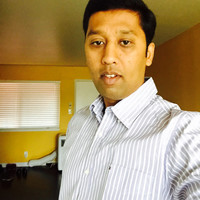 Praveen Kumar M