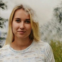 Елена Антропова