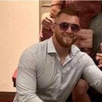 Tylor Hupp
