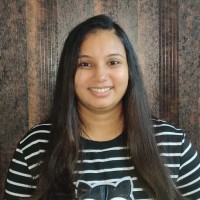khushbu Sompura
