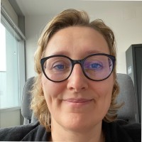 Nadia BROWAEYS DROMAIN