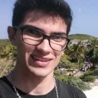 Santiago Noboa Tenca