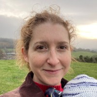 Alison Lisle