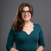 Bohumila Severýnova