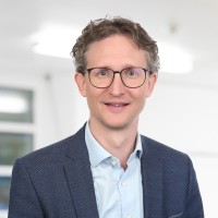 Matthias Krucker