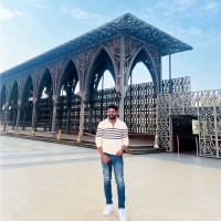 Hari Babu