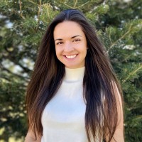 Amber Lamdin, Rd, Cnsc
