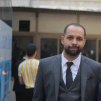 Mahmoud Kamel