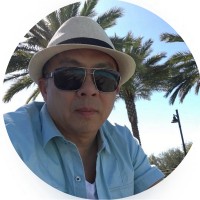 Jeremy Hoang