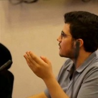 Mohammad Heydari