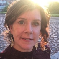 Maria Hellström