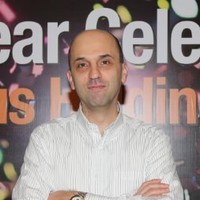 Georges Massaad