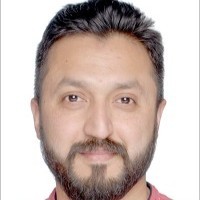 Muhammad Athar Shakoor Khan