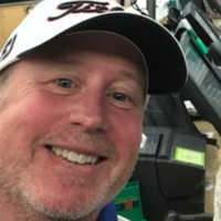 Chandler Cummins