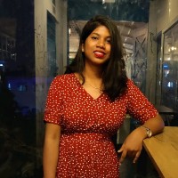 Varshitha A