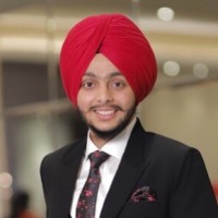 Karandeep Singh