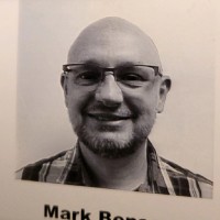 Mark Benson