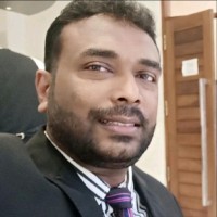 Waruna Wishwanath