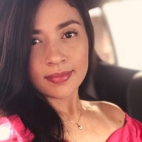 Katerine Murillo Atehortua