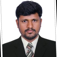 Kavali Hemanth Kumar