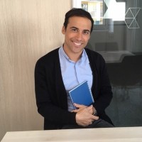 Michel Ferreira