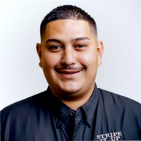 Misael Salas