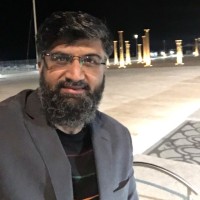 Ishrat KHAN