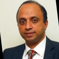 Kurian Chandy