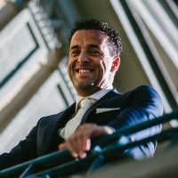 Dick Langenhuijsen
