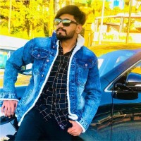 Usama Bhatti