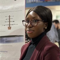 Fatou Gueye