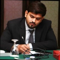 Muhammad Zia Ur Rehman