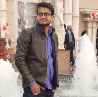 Ankit Mishra