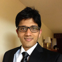 Miraat Patel