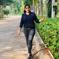 anusha Patnaik