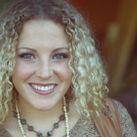 Jessica Copeland