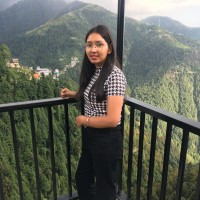 Pragati B.